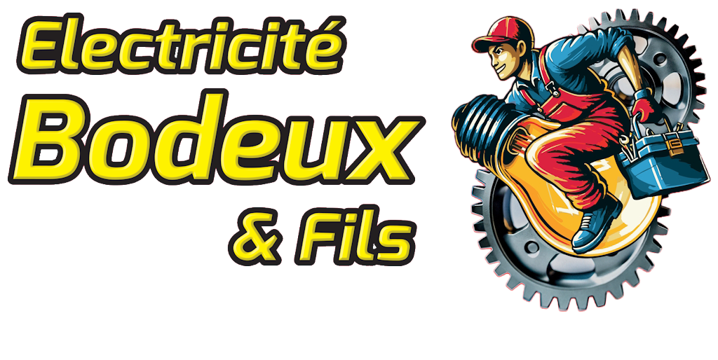 Bodeux Electricité Rahier Stoumont